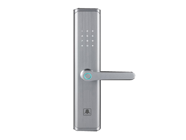 指纹密码锁 GY-9010